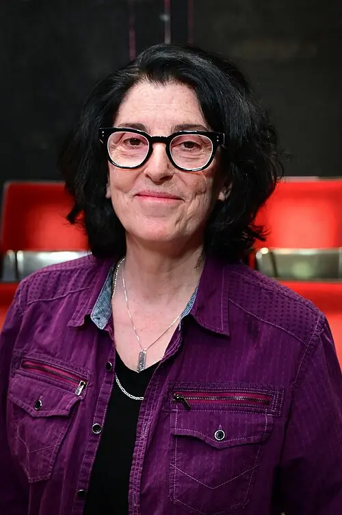 Tina Landau