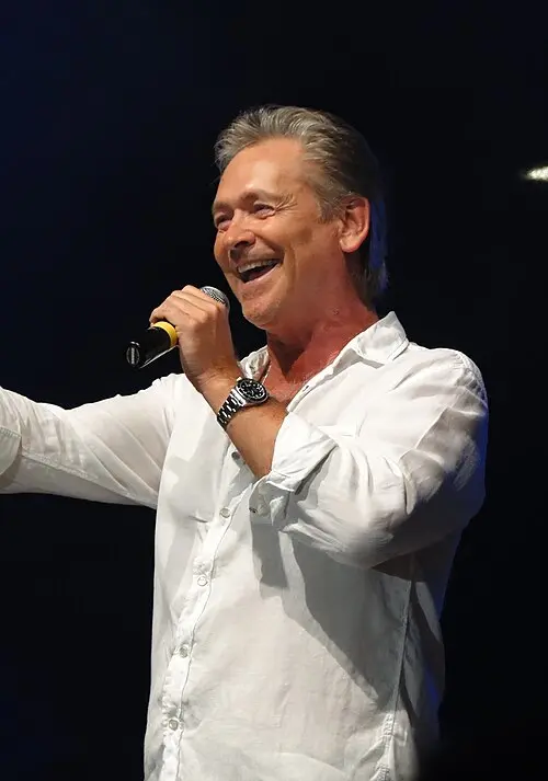 Olaf Berger
