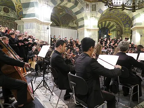 Sinfonieorchester Aachen