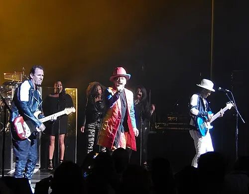 Culture Club