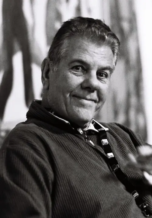 Jean-Claude Bourret