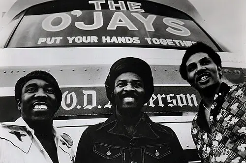 The O’Jays