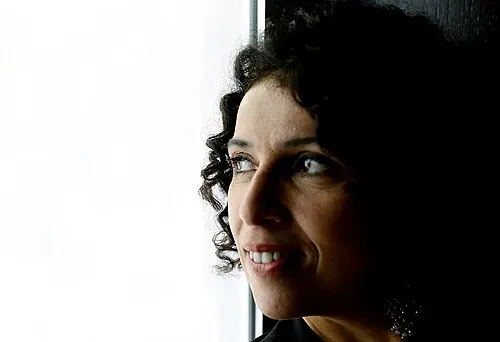 Paula Morelenbaum