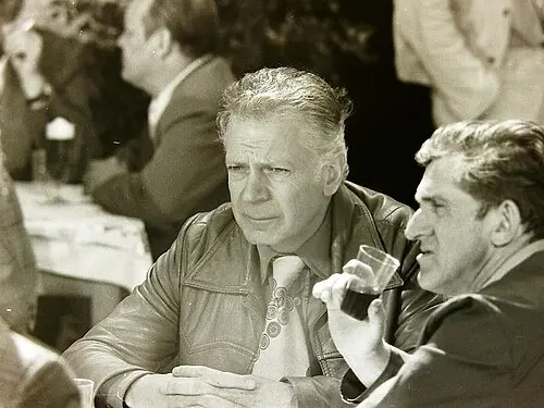 Rolf Herricht