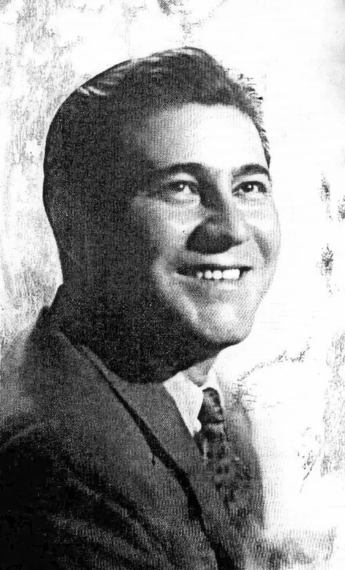 Oscar Alonso