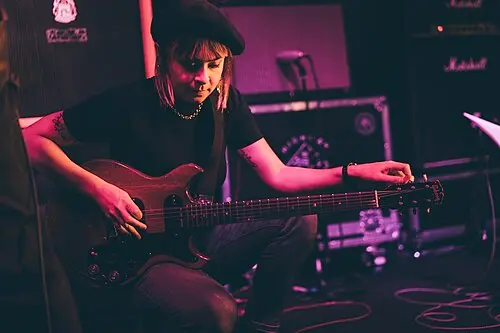Liz Ball