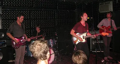 Disappears