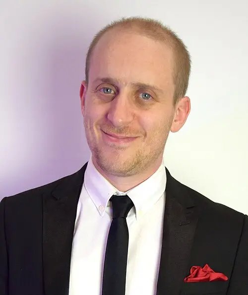Simon Tedeschi