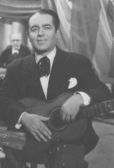 Lito Bayardo