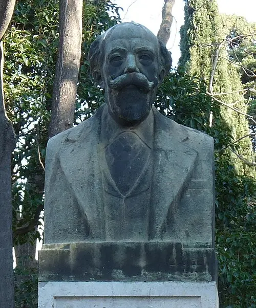 Eusebio Blasco Soler