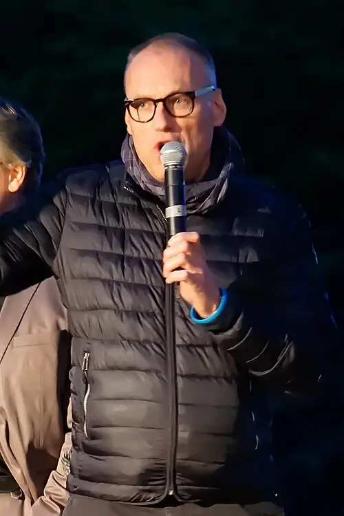 Thomas Jauch