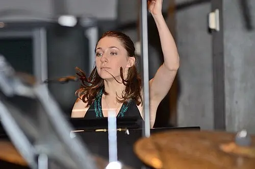 Sonya Belousova