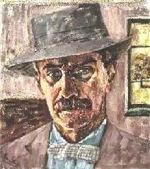 Emánuel Moór