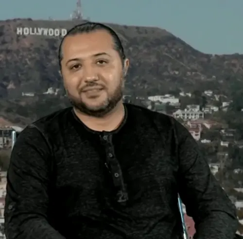 Hamed Nikpay