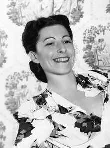 Sylvia Fine