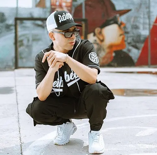 MC Davo