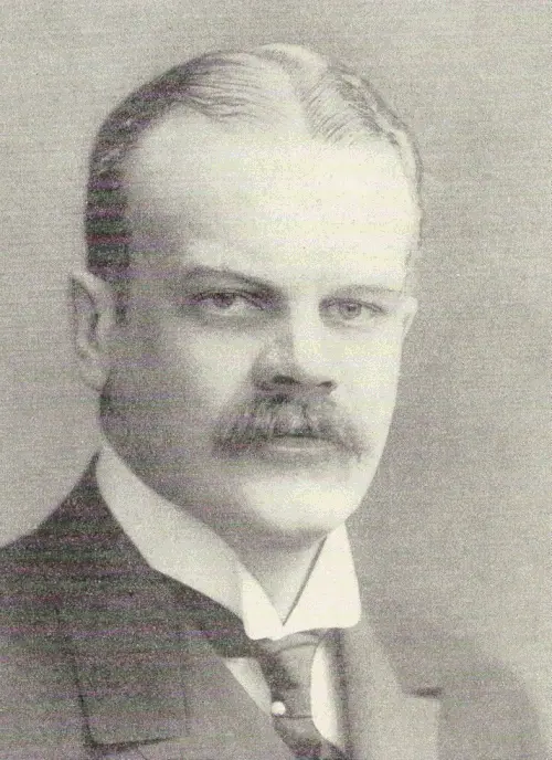 Hakon Børresen