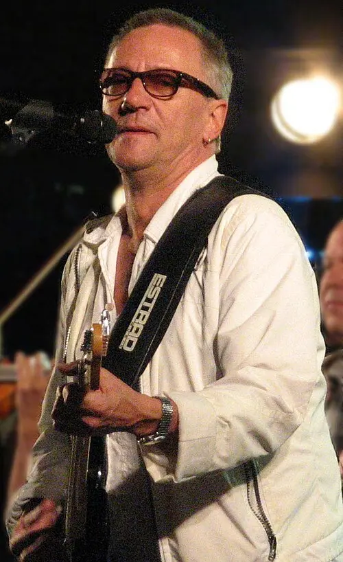 Mats Ronander