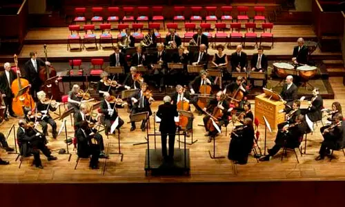 Orchestra of the Eighteenth Century