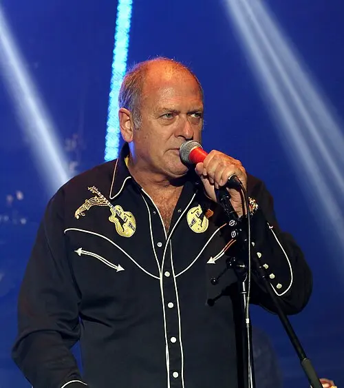 Spike Edney