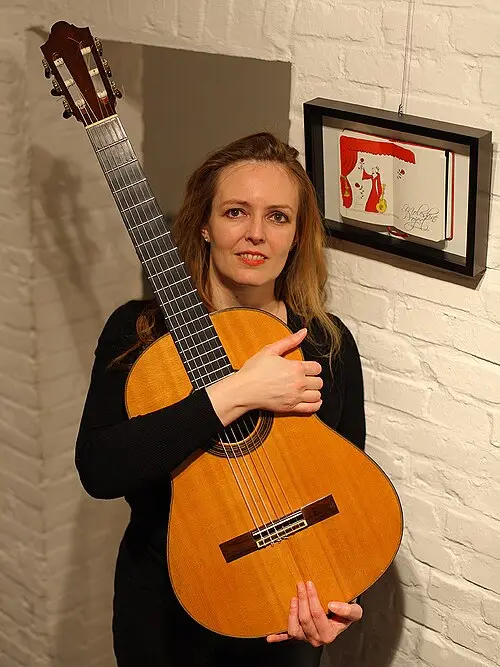 Heike Matthiesen