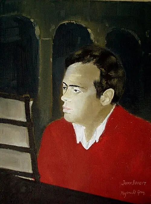 John Beckett