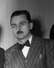 Jean-Marie Beaudet