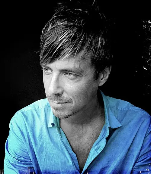 Niklas Jarl