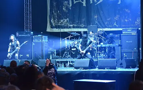 ChthoniC