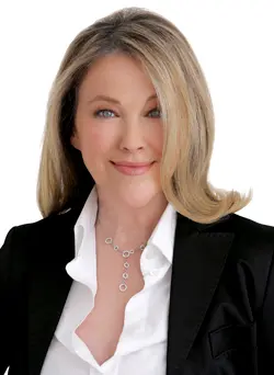 Catherine O’Hara