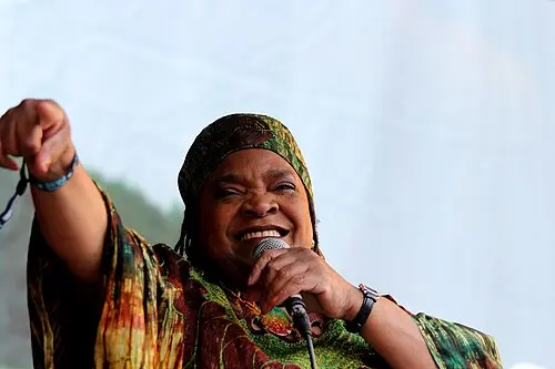 Angela Brown