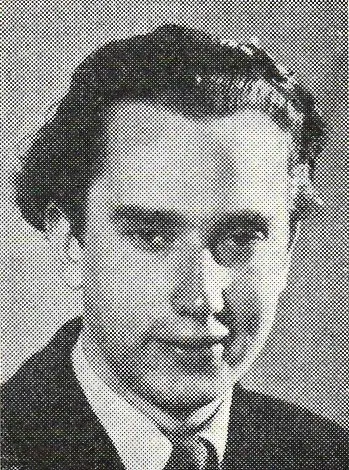 Petter Bergman