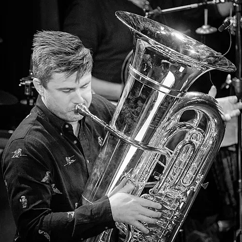 Daniel Herskedal