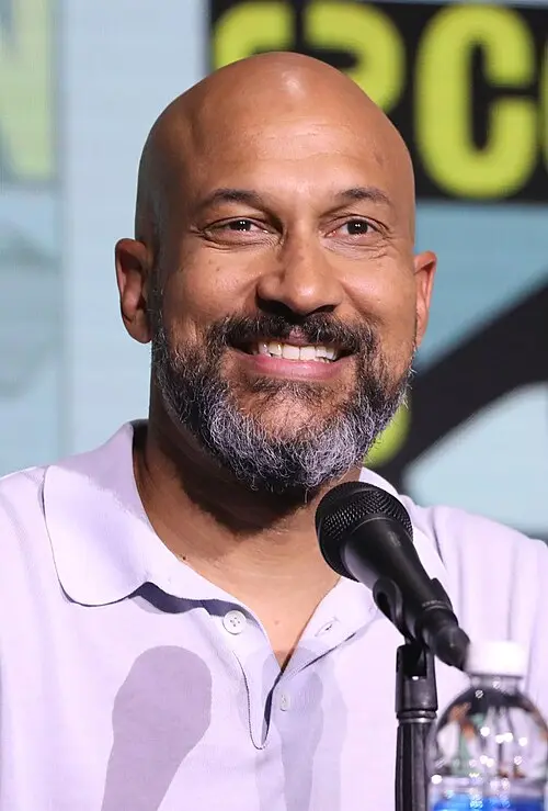 Keegan‐Michael Key