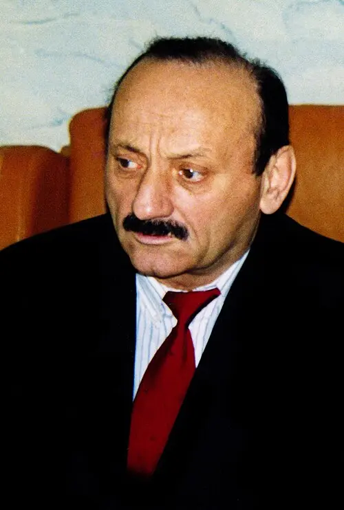 Семён Фарада