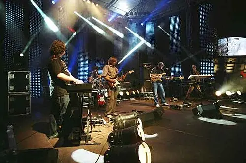 Wojtek Pilichowski Band