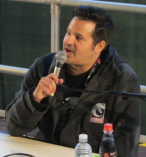 MC Rene