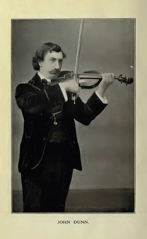 John Dunn