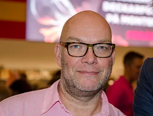 Michael Hjorth