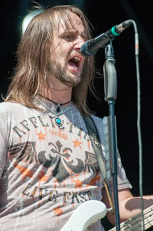 Jon Lawhon