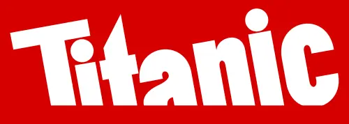 Titanic