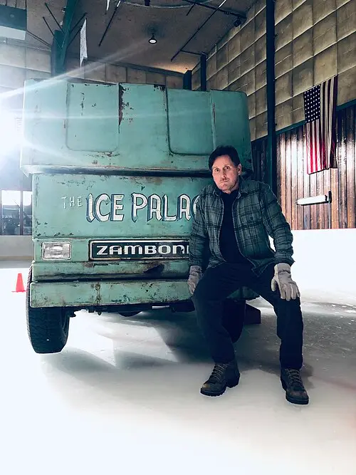 Emilio Estevez