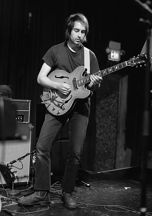 Jason Abraham Roberts