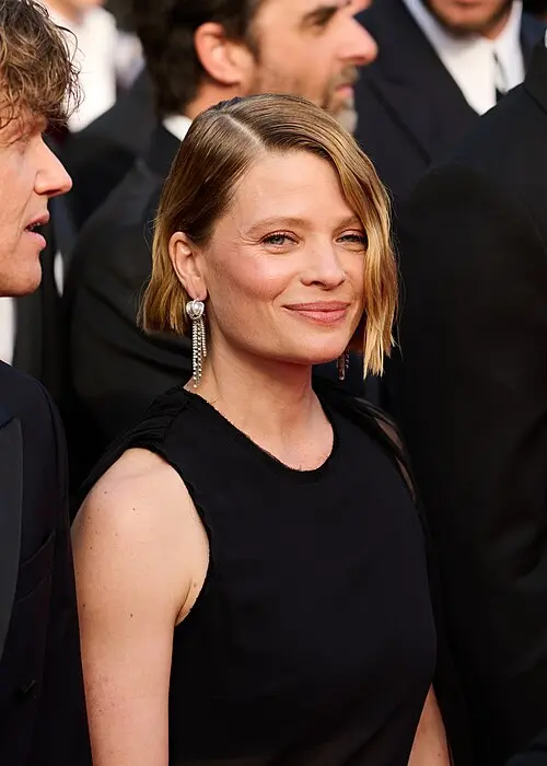 Mélanie Thierry