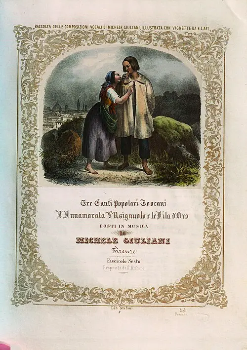 Michele Giuliani