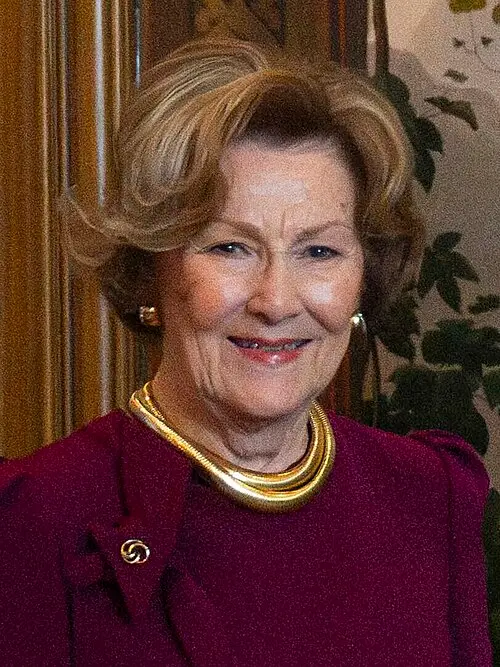 Sonja Haraldsen