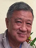 横山菁児