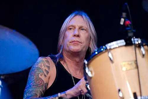 Matt Abts