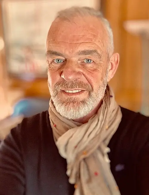 Didier Froehly