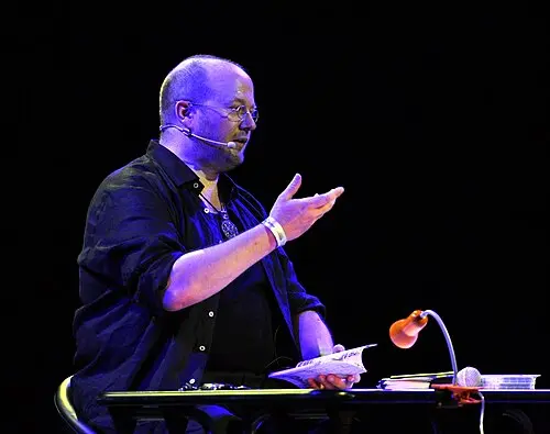 Christian von Aster